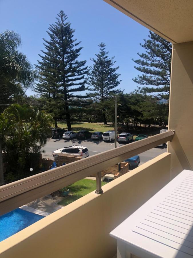 Oceania On Burleigh Beach Gold Coast Esterno foto