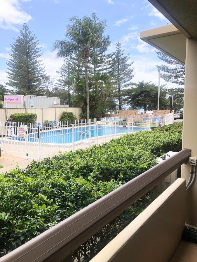 Oceania On Burleigh Beach Gold Coast Esterno foto