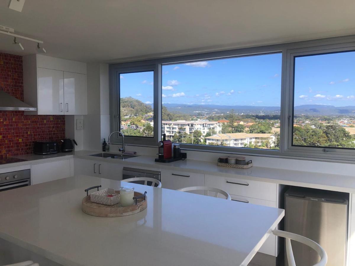 Oceania On Burleigh Beach Gold Coast Esterno foto