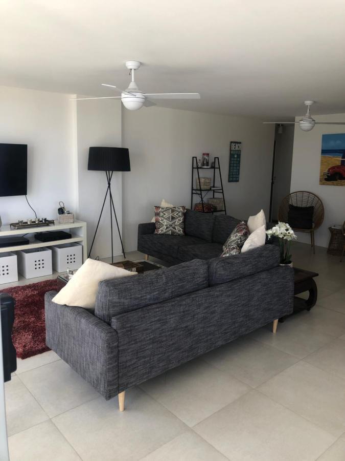 Oceania On Burleigh Beach Gold Coast Esterno foto