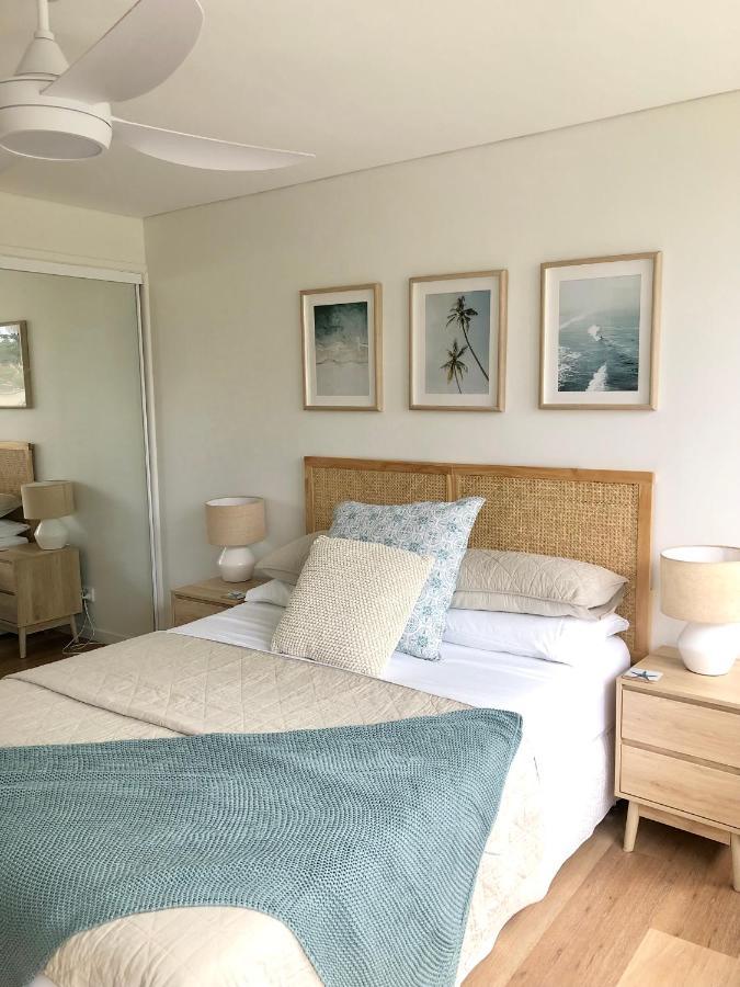 Oceania On Burleigh Beach Gold Coast Esterno foto