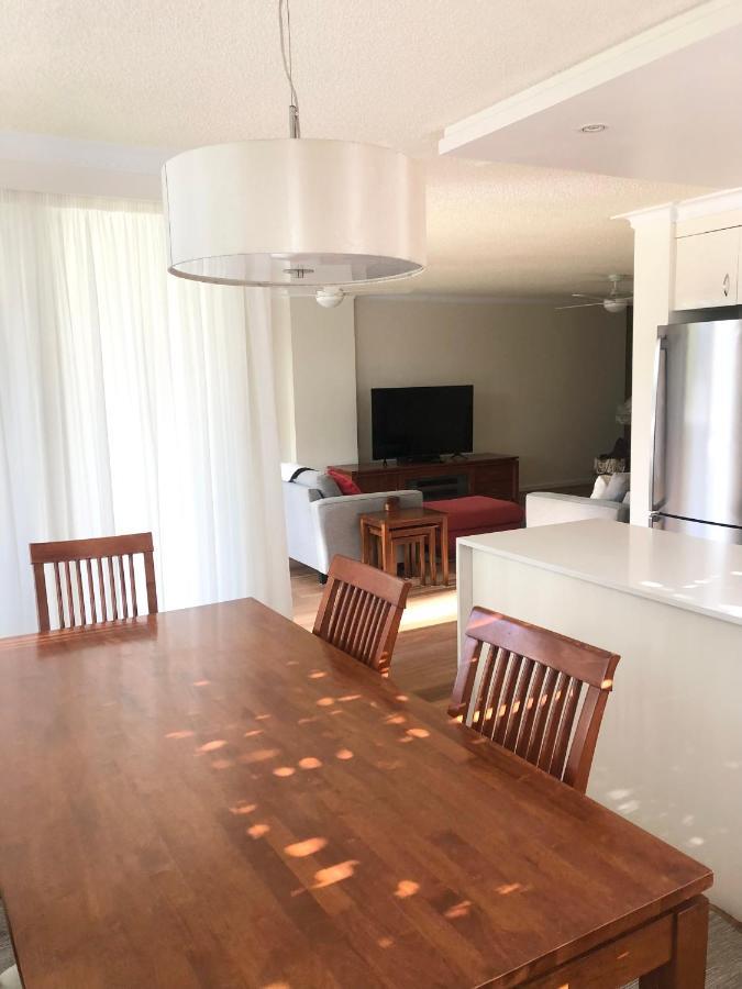 Oceania On Burleigh Beach Gold Coast Esterno foto