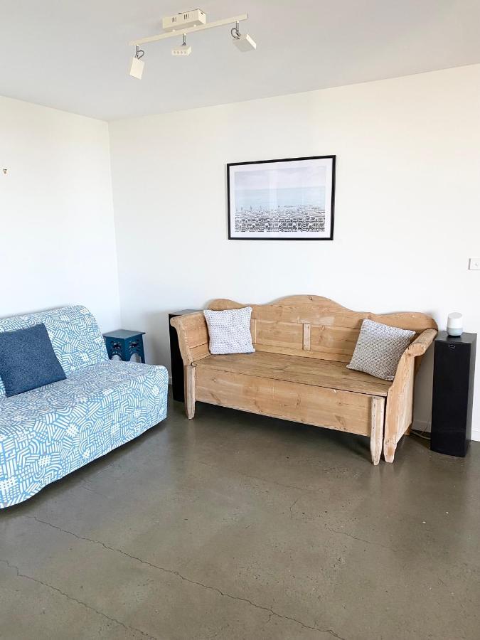 Oceania On Burleigh Beach Gold Coast Esterno foto